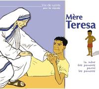 Béatitudes Audio - Mère Térésa