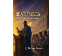 Beatitudes: Bars From the Mountaintop