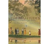 Beatitudes by Weatherford & Carole Boston Carole Boston Weatherford (Auteur)