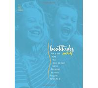 Beatitudes For Kids: A Love God Greatly Study Journal