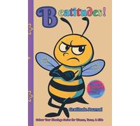 Beatitudes! Gratitude Journal: Colour Your Blessings Series for Women, Teens, & Kids Large Print Premium Hardcover Edition!