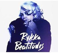 Beatitudes [Import]