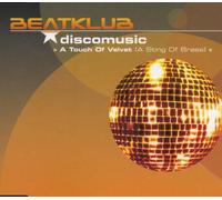 Beatklub - A Touch of Velvet (a String of