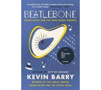 Beatlebone