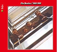 Beatles 1962-1966 [Remastered] [Import]