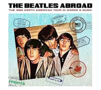 Beatles - 1965 North American Tour