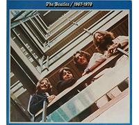 BEATLES - 1967 - 1970 (Circle) (Germany) / 1 C 188-05 309/10