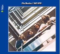 Beatles 1967-1970 [Remastered] [Import]