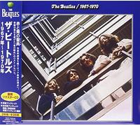 Beatles 1967-1970 [Remastered] [Import]