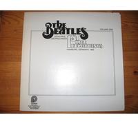 BEATLES - 1st live recordings, vol. 2 LP