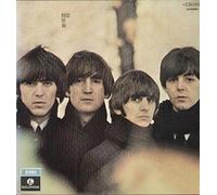 Beatles - 3C06204200 LP Beatles For Sale VINYL