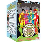 Beatles 50th Anniversary Celebration