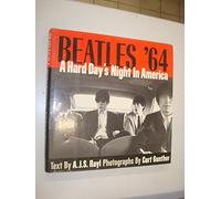 Beatles '64: A Hard Day's Night in America