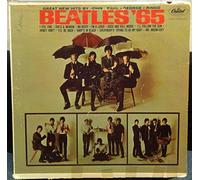 BEATLES 65