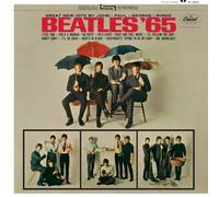 The Beatles Beatles '65 (CD) Album