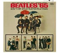 The Beatles – Beatles ’65 – Vinyle 33 tours – Universal Music Group