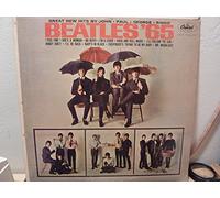 BEATLES 65 LP (VINYL) US CAPITOL 1965