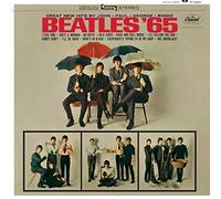 Beatles '65 (The U.S. Album) by The Beatles (2014-08-03)
