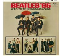Beatles ’65 Vinyle