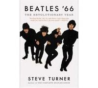 Beatles 66 by Steve Turner Paperback Book Steve Turner, (Auteur)