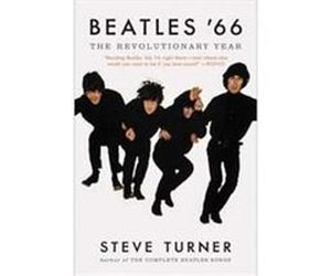 Beatles 66 by Steve Turner Paperback Book Steve Turner, (Auteur)