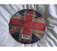Beatles - 7-Love Me Do