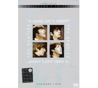 Beatles - A hard day's night