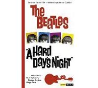 Beatles - A Hard Day's Night [VHS]