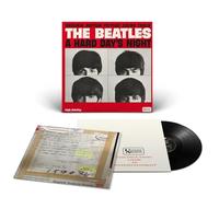 Beatles - A Hard Day's Night [Vinyl] [Import]