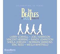 Beatles.=Trib= – A Jazz Tribute – Import – Zyx Music