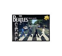 Paul Lamond Games Puzzle The Beatles Abbey Road – 1000 pièces