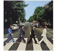 BEATLES - ABBEY ROAD : 2012 REMASTER