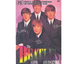 Beatles: Alone and Together