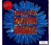 Beatles And The Stones + Poster