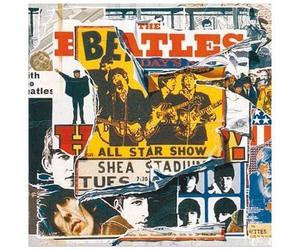 Beatles - Anthology 2 by Beatles (1996) Audio CD