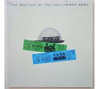 Beatles - At The Hollywood Bowl