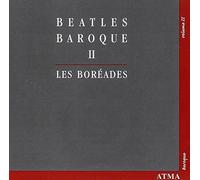 Beatles Baroque Vol.2