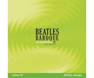Beatles Baroque Vol.3
