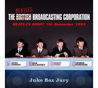 Beatles - BBC Beatles Night 7th Dec 63 [Import]