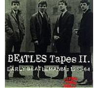 Beatles - Beatle Tapes II-Early Beatlema