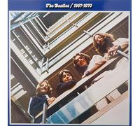 Beatles - Beatles 1967-1970.. -Hq-