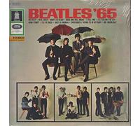 BEATLES - Beatles 65 LP (Vinyl Album) US Capitol
