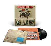 Beatles - Beatles '65 [Vinyl] [Import]