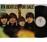 BEATLES - Beatles for sale (SMO 83790) (Aufkleber kleine Schrift) / SMO 83790