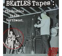 Beatles - Beatles in The Northwest