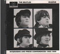 Beatles - Beatles Interviews and Press Conferences 1965-66