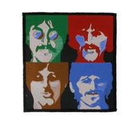 Beatles - Beatles - Sea of Science - Sew On Patch