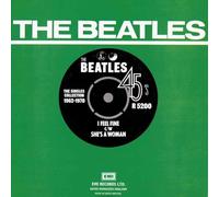 Beatles - Beatles, The - I Feel Fine - Parlophone - R 5200