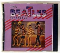 Beatles - BEATLES - Yesterday