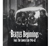 Beatles Beginnings 4 : The Cavern Club 1961-62